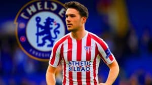 « Transfert historique en vue » : Chelsea s’empare du talentueux Nico Williams, la perle de l’Athletic Bilbao