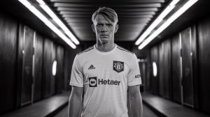 « Transfert historique » : Man Utd s’apprête à signer ce prodige du football européen, Morten Hjulmand