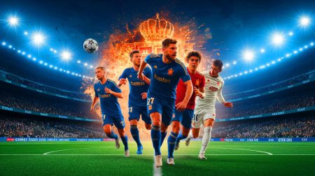 « Un combat sans précédent » : cette course historique pour le titre en Liga électrise les fans du monde entier