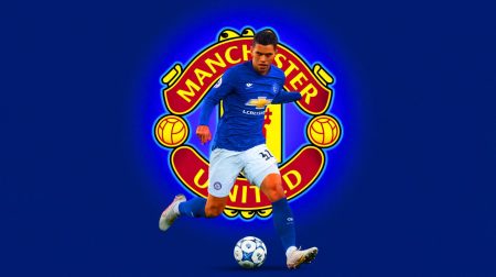 « Un coup de tonnerre à Old Trafford » : ce géant du football, Jean-Philippe Mateta, en contact avec Man Utd pour un transfert spectaculaire