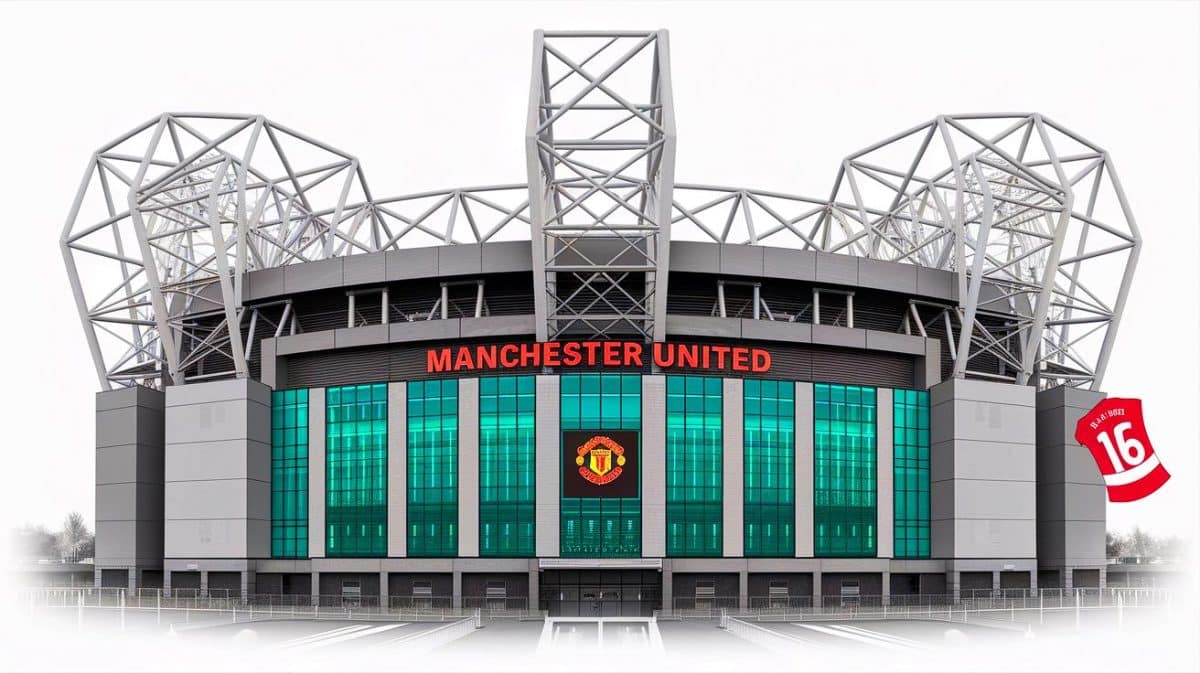 « Un coup de tonnerre sur le marché » : Manchester United s’offre le prodige Jeremie Frimpong pour un transfert record « Un coup de tonnerre sur le marché » : Manchester United s’offre le prodige Jeremie Frimpong pour un transfert record