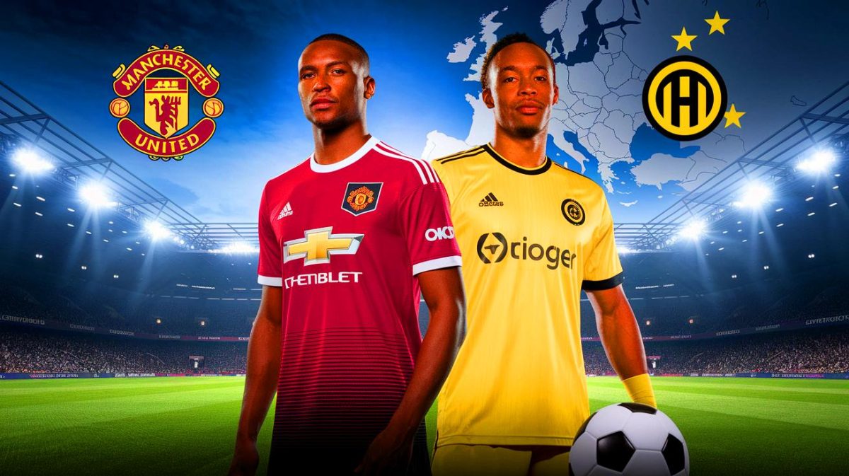 « Un transfert à couper le souffle » : Manchester United s’apprête à signer Ardon Jashari, ce prodige de Club Bruges « Un transfert à couper le souffle » : Manchester United s’apprête à signer Ardon Jashari, ce prodige de Club Bruges