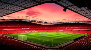 « Une bataille à couper le souffle » : Arsenal écrase Fulham dans ce duel historique au cœur de l'Emirates Stadium