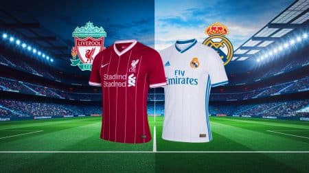 « Une manœuvre audacieuse bouleverse la planète foot » : Liverpool s'empare de Rodrygo, bijou brésilien du Real Madrid, pour cet été inoubliable