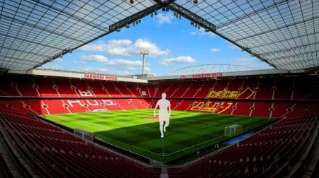 « Une offre à neuf chiffres » : Manchester United prêt à s’emparer du prodige géant Felix Nmecha de Dortmund