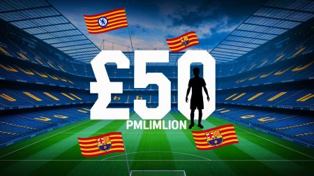« Une offre colossale de 50 millions » : Chelsea prêt à arracher le joyau Gavi à Barcelone, un transfert historique en vue