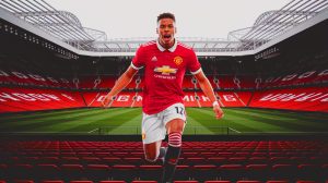 « Une star montante sous les feux des projecteurs » : Manchester United prêt à tout pour décrocher le prodige Hayden Hackney cet été