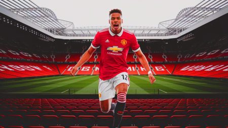 « Une star montante sous les feux des projecteurs » : Manchester United prêt à tout pour décrocher le prodige Hayden Hackney cet été