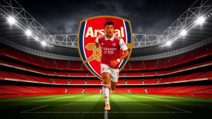 Arsenal déchaîne la folie : un montant astronomique prêt à être investi pour l'irrésistible Lautaro Martínez, tous les records pulvérisés