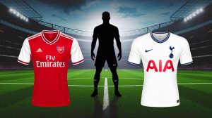 « Arsenal déclenche une tempête médiatique » : les Gunners dérobent la cible ultime de Tottenham, Kingsley Coman, et bouleversent la Premier League