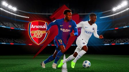 « Arsenal et Chelsea en guerre frontale » : bataille féroce pour arracher Jules Koundé à Barcelone, le transfert le plus explosif de l'année