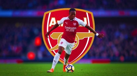 « Arsenal frappe fort » : cette course effrénée pour signer Randal Kolo Muani captive le monde du football et déclenche des passions inégalées