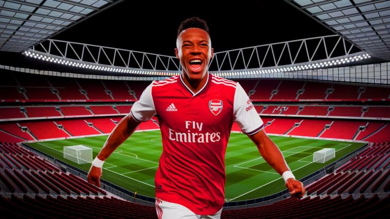« Arsenal frappe un grand coup » : le transfert spectaculaire de Martin Zubimendi bouleverse le mercato estival et enflamme la Premier League