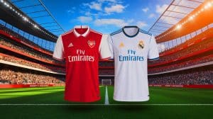 Arsenal prêt à bouleverser le marché : Arteta planifie un triple assaut sur le Real Madrid pour une révolution estivale choc