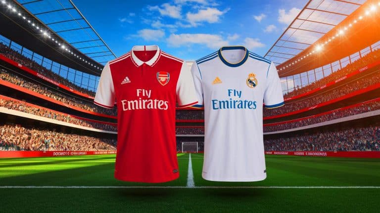Arsenal prêt à bouleverser le marché : Arteta planifie un triple assaut sur le Real Madrid pour une révolution estivale choc