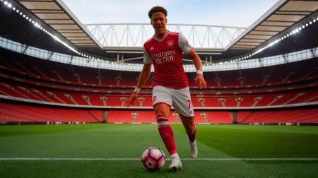 Arsenal prêt à tout pour arracher Matheus Cunha : une signature qui va bouleverser le mercato et effrayer la concurrence !