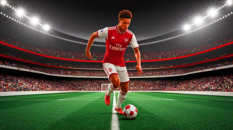 Arsenal prêt à tout pour Raphinha : ce transfert spectaculaire pourrait dépasser les 60 millions d&rsquo;euros et bouleverser le marché du football européen