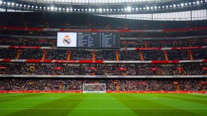 Arsenal vs Real Madrid : Arteta bouleverse tout avec 5 changements audacieux, une confrontation historique s'annonce dès maintenant