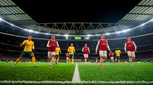 Arteta bouleverse le jeu : Arsenal surpris par Ipswich Town avec trois changements inattendus, les fans en état de choc absolu