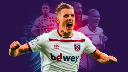 Avis de tempête sur le mercato : West Ham fond sur la pépite Sem Steijn de FC Twente et bouleverse les pronostics !