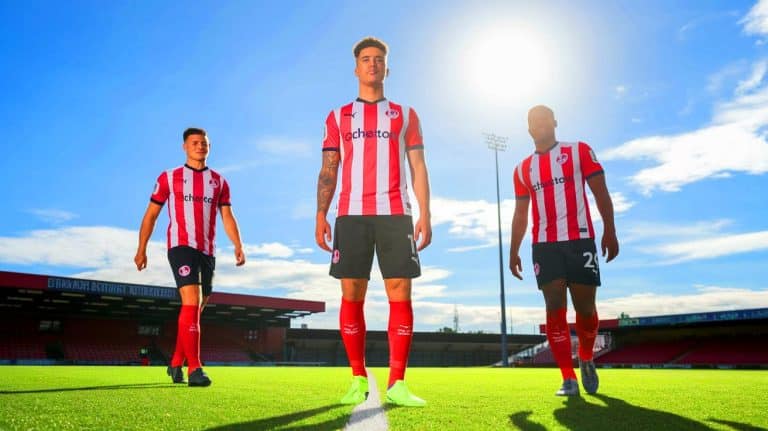 « Ces prodiges de Charlton Athletic » : les trois jeunes stars libres cet été qui vont bouleverser le marché des transferts