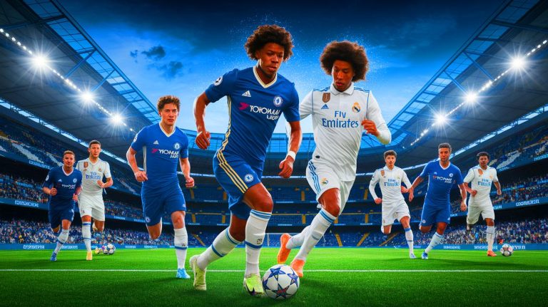 « Chelsea bouscule l’univers du football » : ces 59 millions qui font trembler le Real Madrid pour s’emparer du prodige Endrick