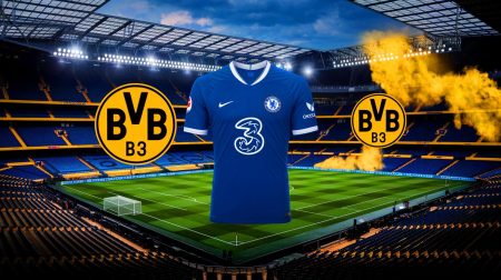 Chelsea déclenche une offensive spectaculaire : Serhou Guirassy de Dortmund sur le point de rejoindre Londres pour 60 millions d'euros