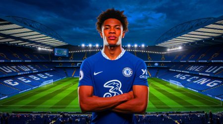 Chelsea écrase Manchester United dans la course effrénée pour s'emparer du prodige Liam Delap : un transfert record inévitable