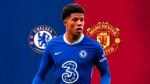 Chelsea enflamme le marché des transferts : Marcus Rashford, paria de Manchester United, pris d’assaut dans une course effrénée