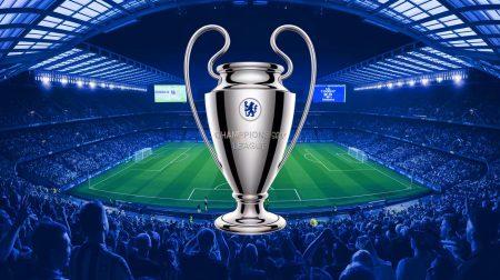 Chelsea enflamme l’Europe : cette victoire historique en Ligue des champions 2021 bouleverse à jamais Stamford Bridge