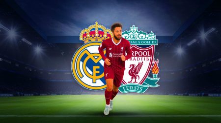 « Coup de théâtre à Liverpool » : cette manœuvre audacieuse pour arracher Rodrygo au Real Madrid secoue le monde du football européen