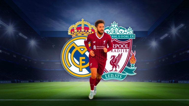 Rodrygo ciblé par Liverpool : cette offensive spectaculaire contre le Real Madrid risque de faire exploser le mercato