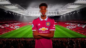 « Coup de théâtre à Manchester » : Man Utd s'empare du prodige Semenyo, la Premier League sous le choc total