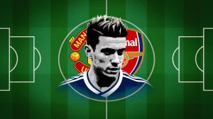 « Course effrénée pour Xavi Simons » : Manchester United et Arsenal préparent ces offres phénoménales pour décrocher ce prodige du football européen