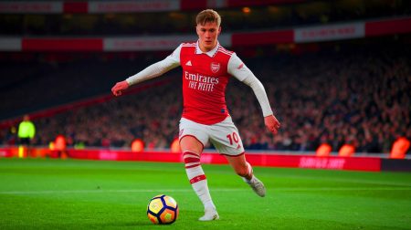 Declan Rice enflamme le terrain : prestation époustouflante face à Brentford, Arsenal sous le choc de ce match inoubliable