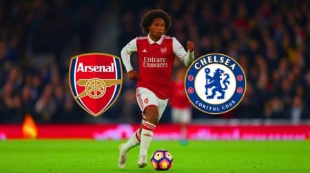Déferlante inattendue : Arsenal et Chelsea en concurrence féroce pour arracher la pépite inestimable Yeremay Hernandez à Deportivo la Coruna