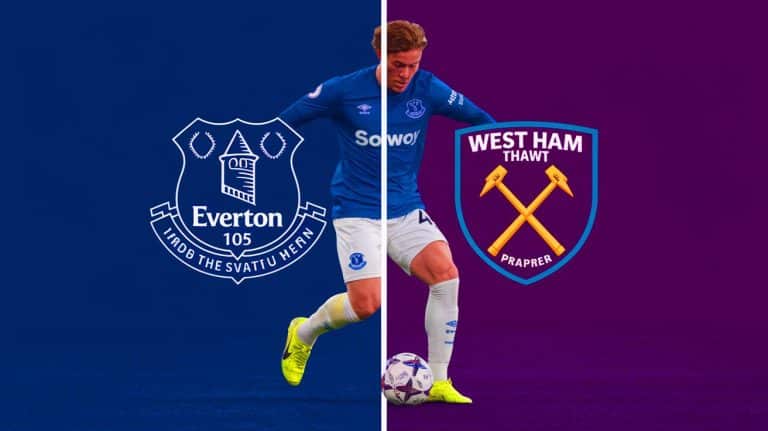 « Duel explosif pour Victor Lindelof » : ce défenseur de Manchester United déclenche une bataille féroce entre Everton et West Ham