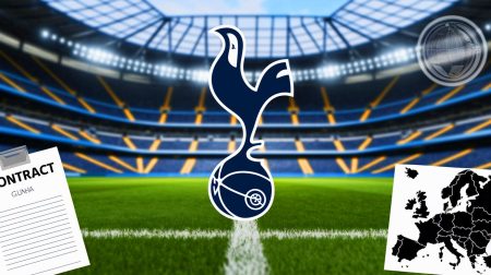 « Duo explosif en vue » : Tottenham s’apprête à secouer le mercato avec ces signatures spectaculaires de Cunha et Gomes, un coup d’éclat sans précédent