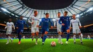 Fulham vs Chelsea : confrontation explosive imminente, tensions au plus haut, enjeux colossaux et révélations bouleversantes sur les compositions d’équipe