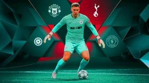 Kauã Santos convoité par Man Utd et Tottenham : le duel des titans pour arracher le prodige à l'Eintracht Frankfurt choque le monde du football