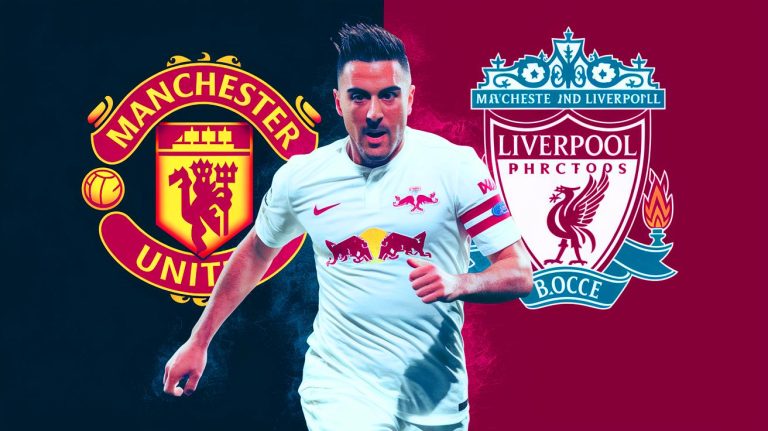 Duel titanesque en Premier League : Manchester United et Liverpool prêts à tout pour recruter Xavi Simons, le joyau néerlandais de Leipzig