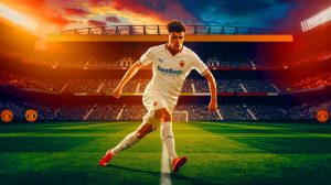 Les Rouges frappent un grand coup : Manchester United s’active pour recruter l’étoile montante de Villareal, Alex Baena, dans un transfert spectaculaire à plusieurs millions d’euros