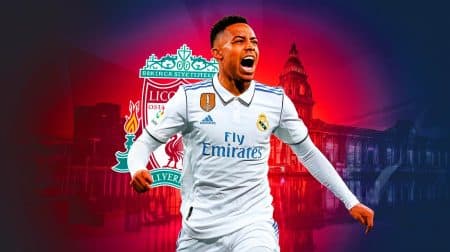 Liverpool casse sa tirelire : 68 millions de livres pour s'offrir Rodrygo Goes de Real Madrid, un transfert historique qui bouleverse le marché