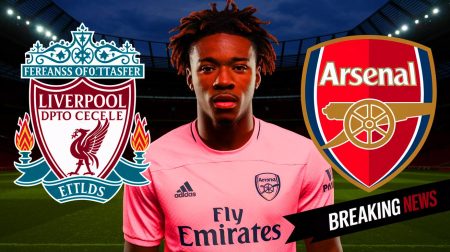 Liverpool déclare la guerre à Arsenal : le transfert d'Ekitike devient le plus grand duel du mercato historique