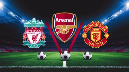 Liverpool déclare la guerre totale à Arsenal et Man Utd : la bataille pour David s'intensifie dans un combat sans merci