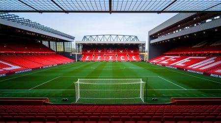 Liverpool déclenche un coup de tonnerre : l'irrésistible Tiago Pereira de Monchengladbach prêt à s'envoler pour l'Anfield Road