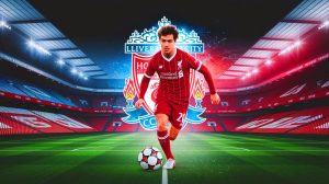 « Liverpool écrase Manchester City » : Xavi Simons prêt à signer, la Premier League en ébullition totale et Liverpool en extase absolue