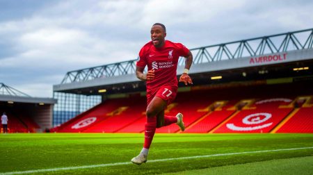 Liverpool enflamme le mercato : ils arrachent Loic Bade dans un coup de tonnerre qui bouleverse tout le monde du football