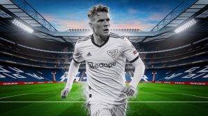 Man Utd bouleverse le marché des transferts : l'assaut fulgurant pour Patrik Schick affole la planète foot