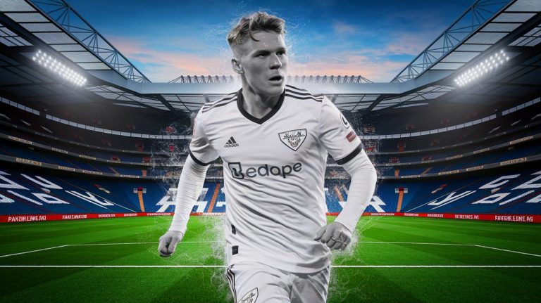 Man Utd bouleverse le marché des transferts : l&rsquo;assaut fulgurant pour Patrik Schick affole la planète foot